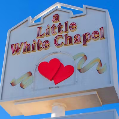 Little White Chapel